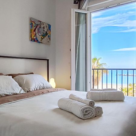 Lido Rooms & Apartments Lido di Fermo Extérieur photo