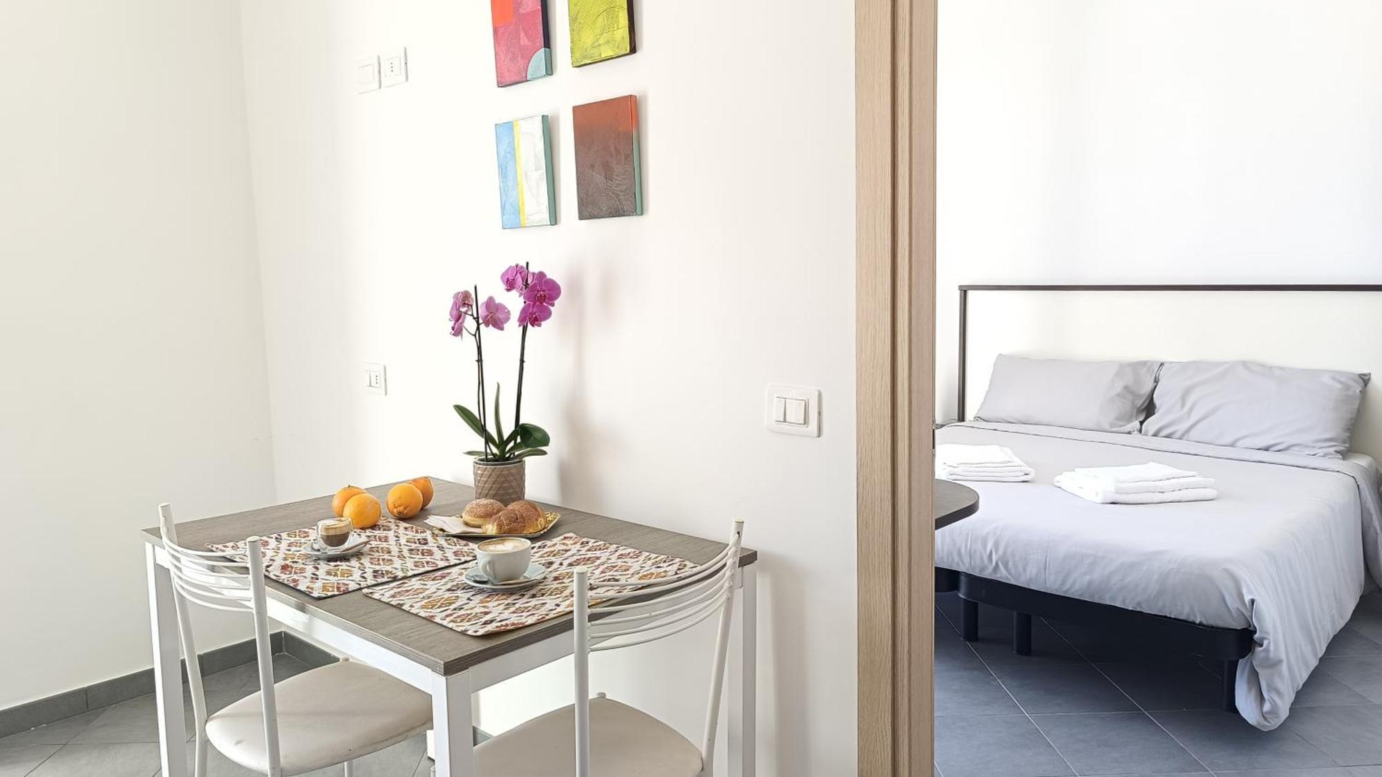 Lido Rooms & Apartments Lido di Fermo Extérieur photo