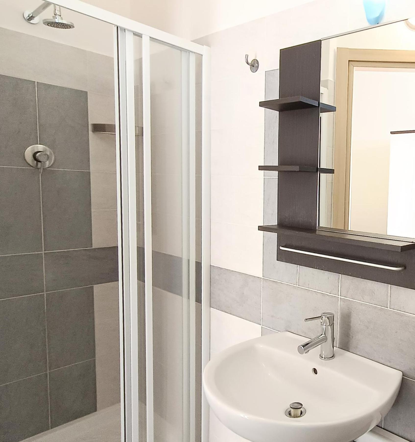 Lido Rooms & Apartments Lido di Fermo Extérieur photo