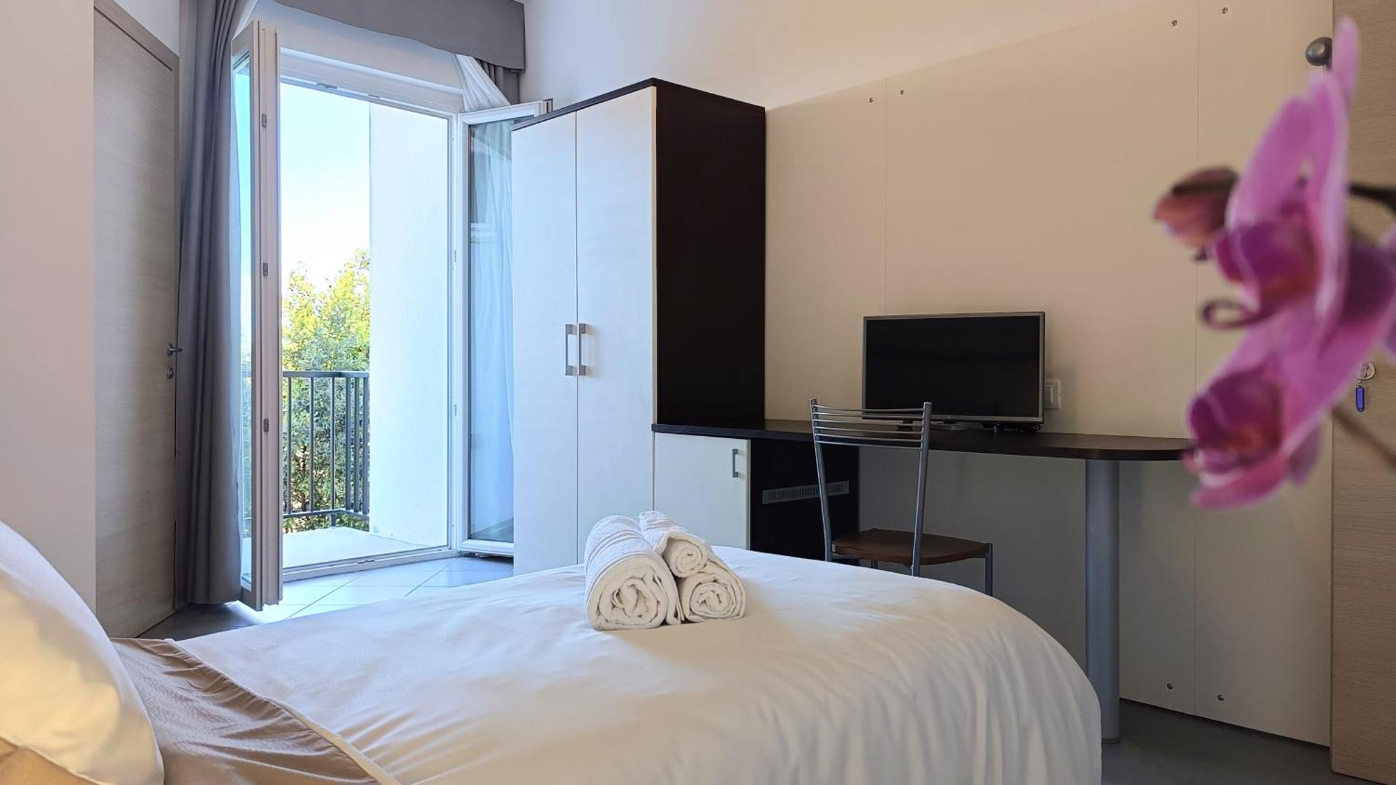 Lido Rooms & Apartments Lido di Fermo Extérieur photo