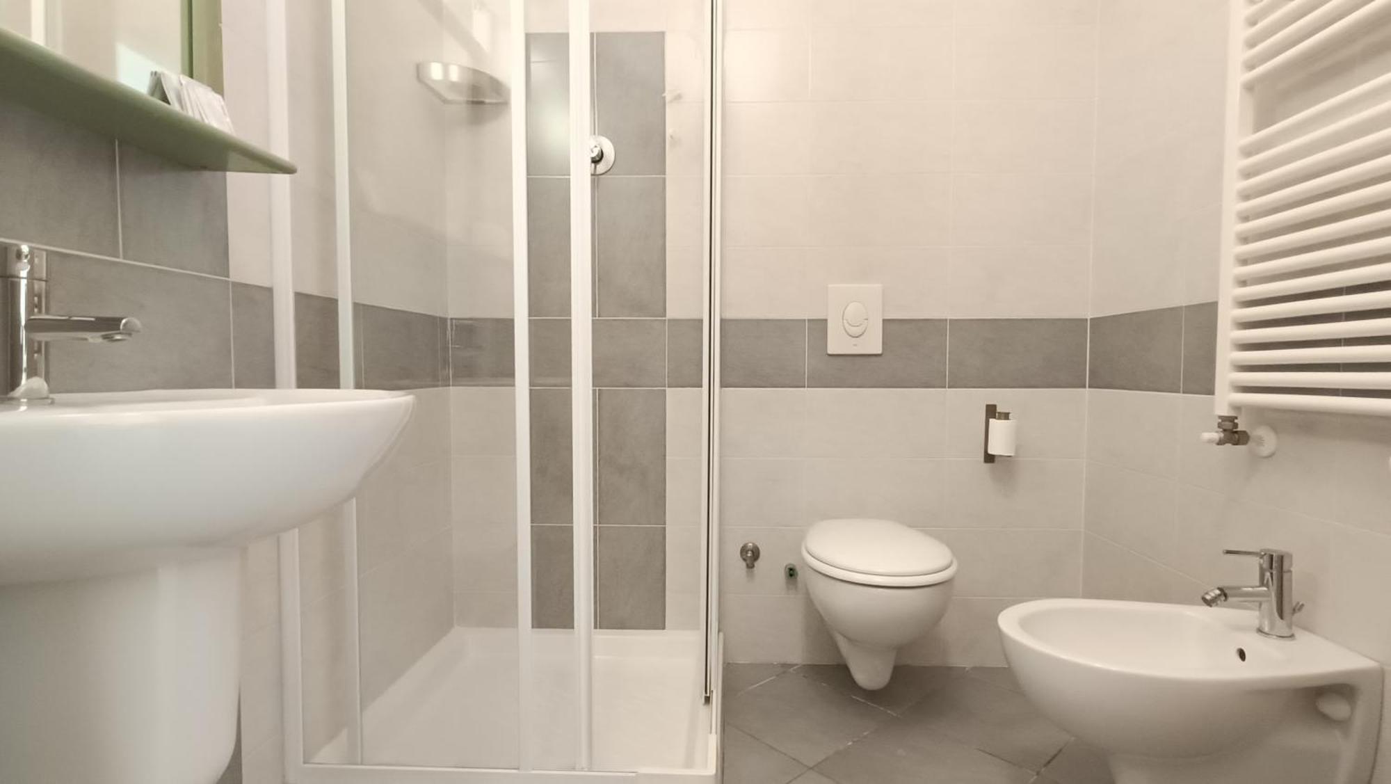Lido Rooms & Apartments Lido di Fermo Extérieur photo
