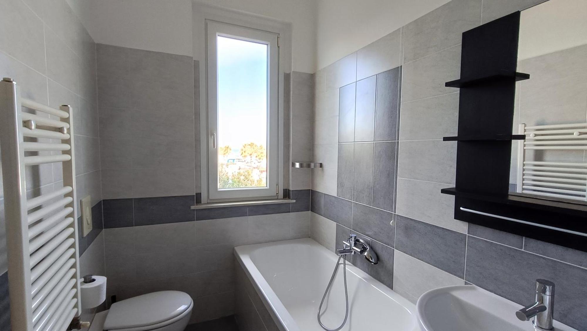 Lido Rooms & Apartments Lido di Fermo Extérieur photo