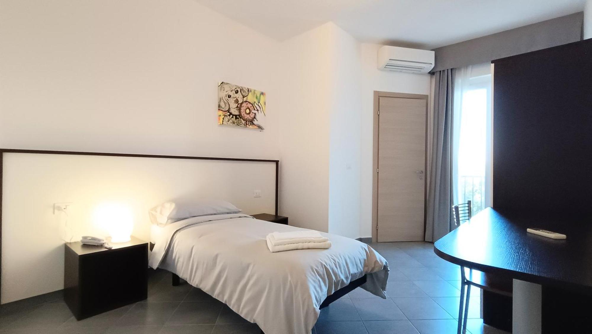 Lido Rooms & Apartments Lido di Fermo Extérieur photo
