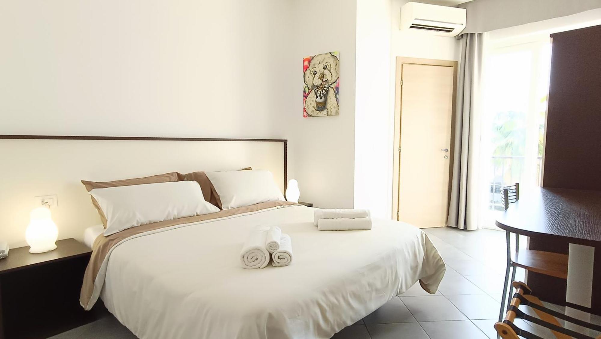 Lido Rooms & Apartments Lido di Fermo Extérieur photo