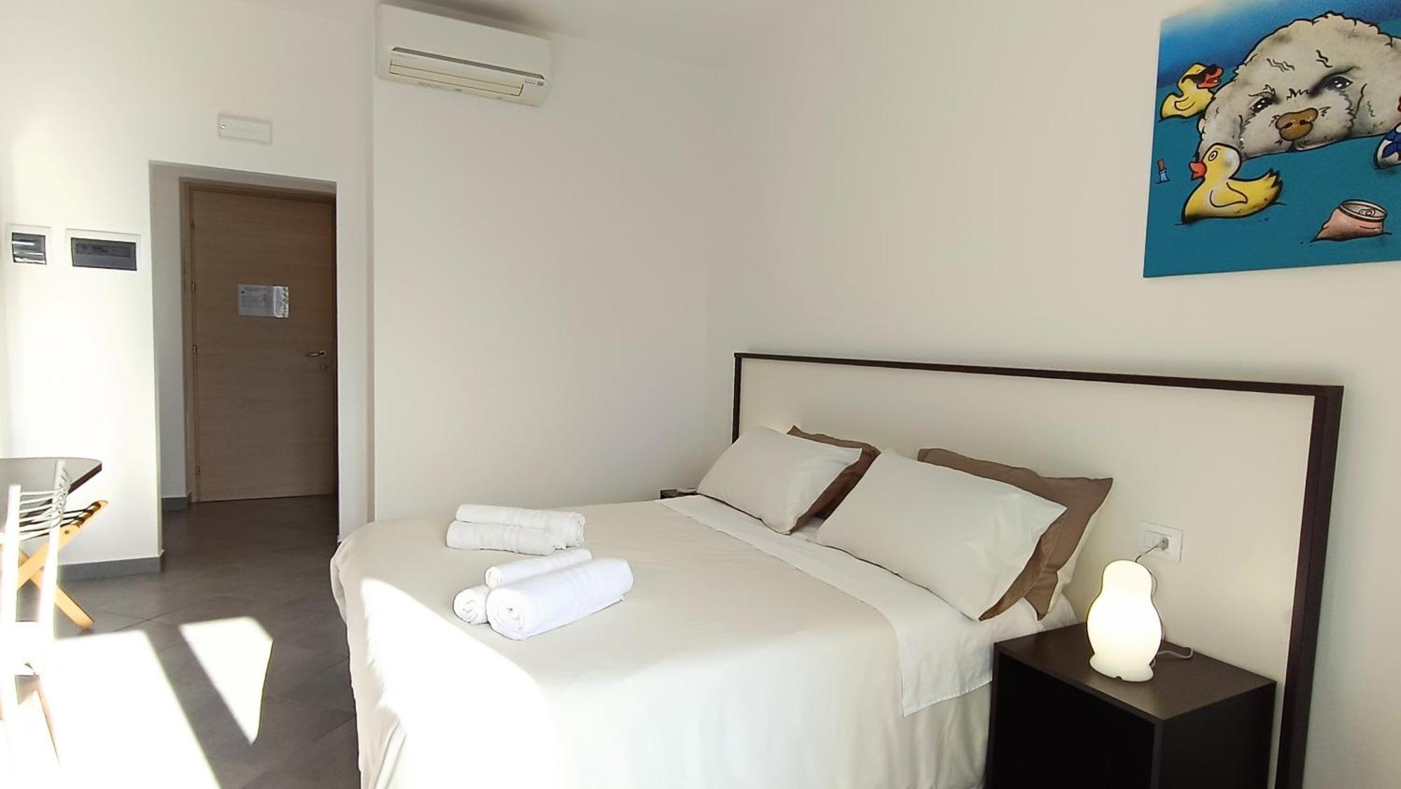 Lido Rooms & Apartments Lido di Fermo Extérieur photo