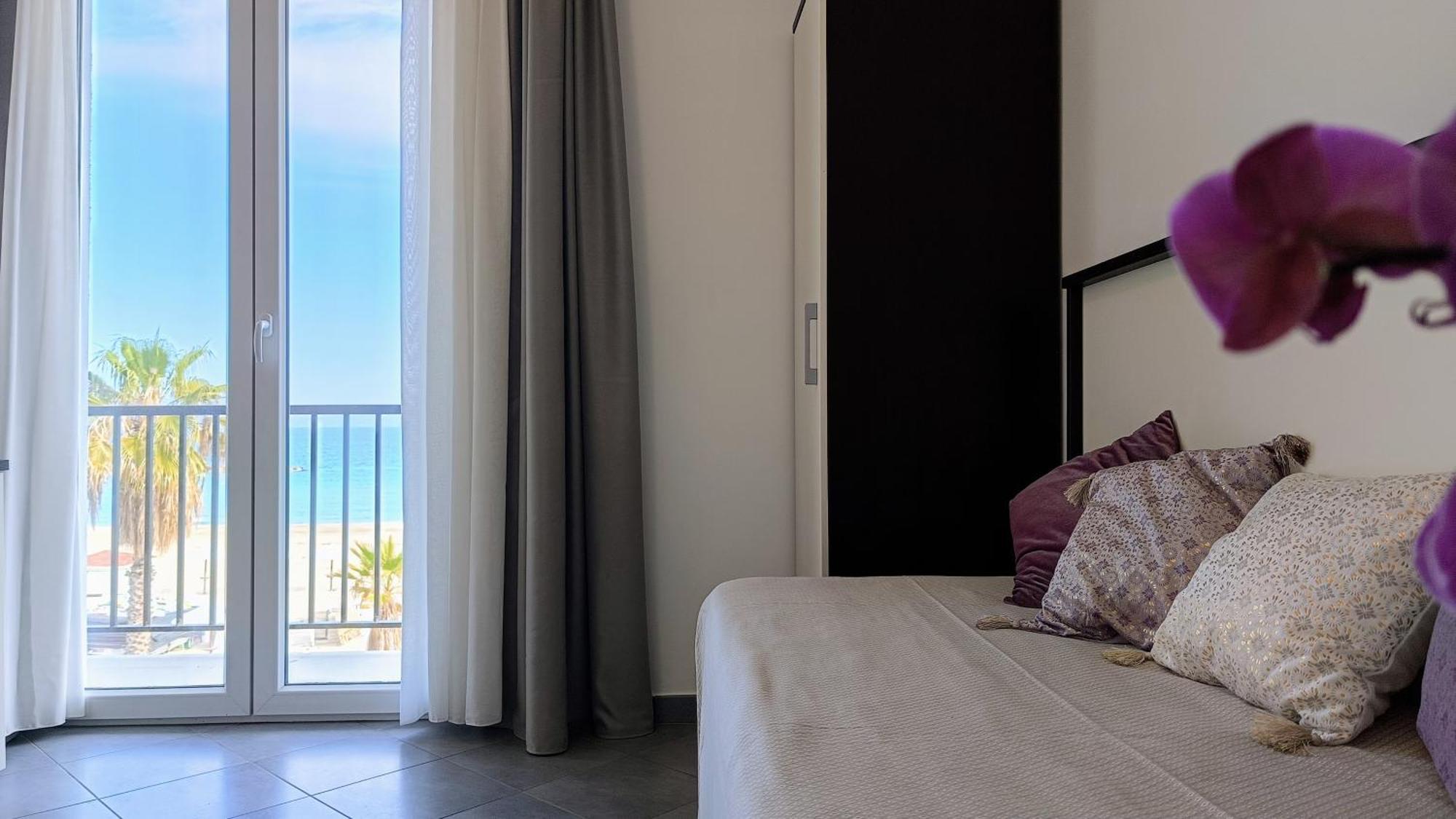 Lido Rooms & Apartments Lido di Fermo Extérieur photo