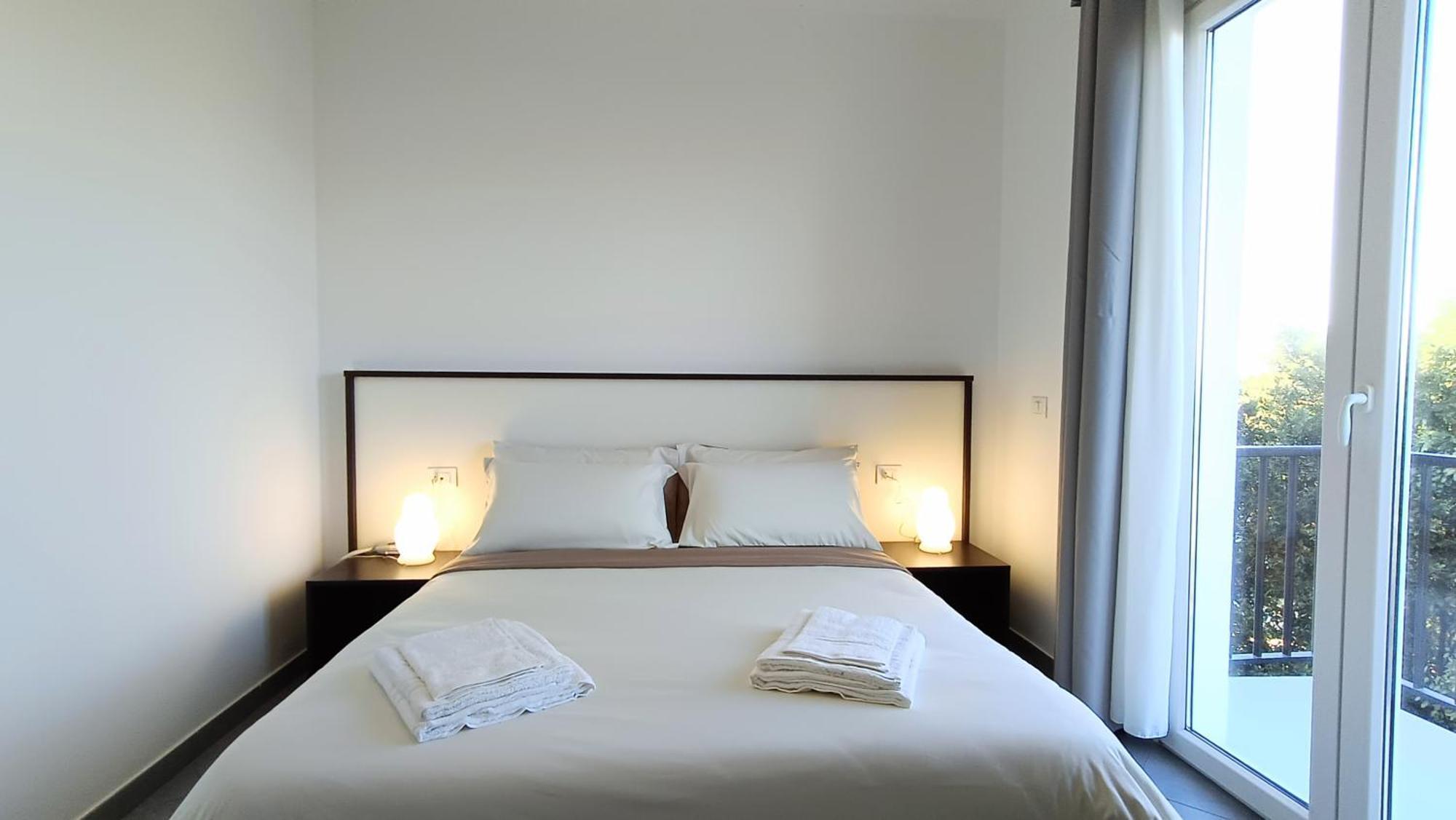 Lido Rooms & Apartments Lido di Fermo Extérieur photo