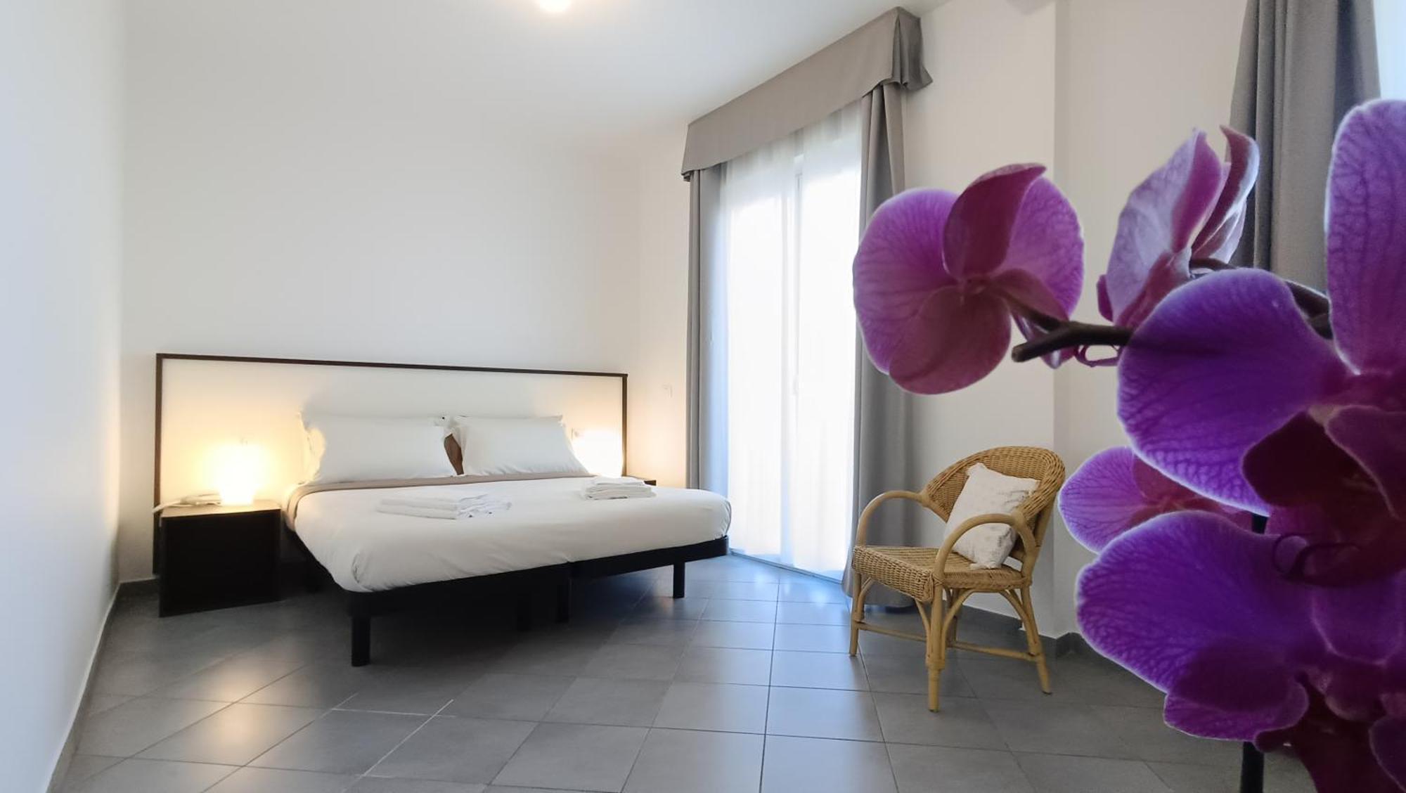Lido Rooms & Apartments Lido di Fermo Extérieur photo